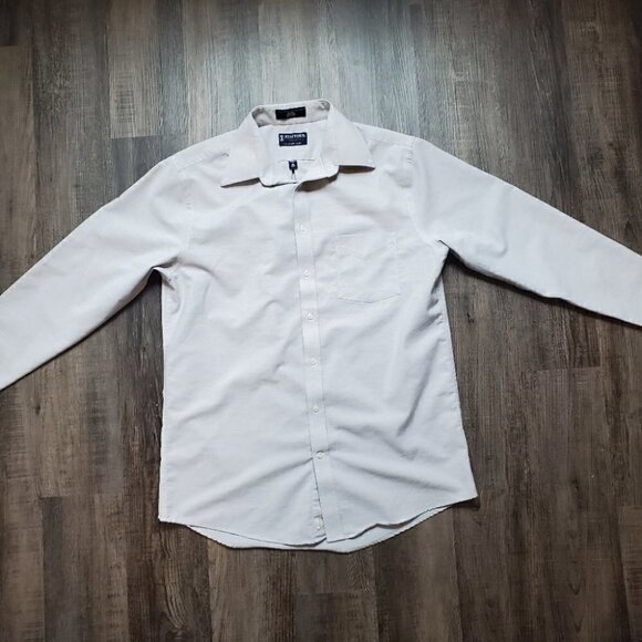 Button Down Dress Shirt - Picture 1 of 7